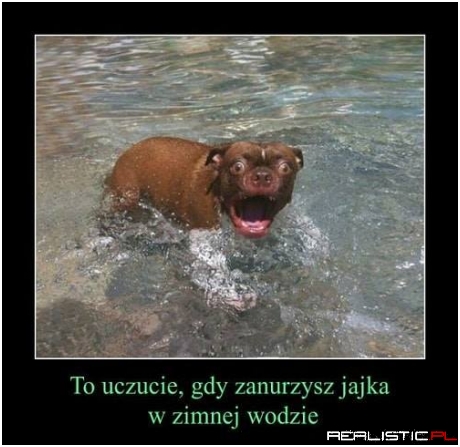 To uczucie
