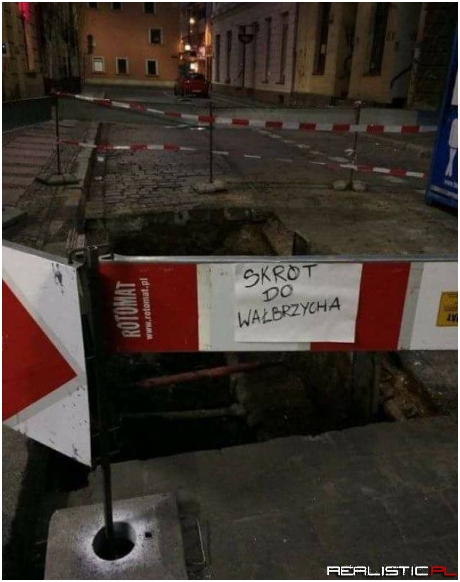Tymczasem we Wrocławiu