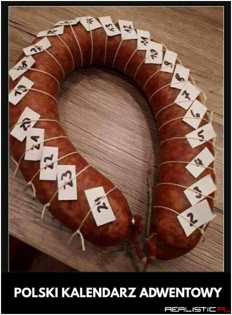 Wersja na słodko byłaby lepsza ;)