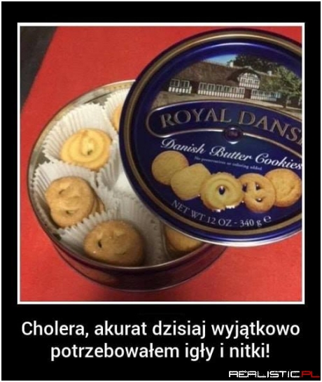 Zawsze tak jest