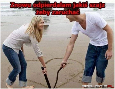 Zawsze warto spróbować