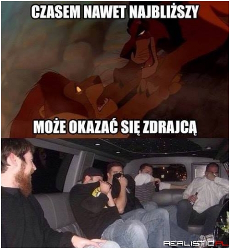 Zdrajca