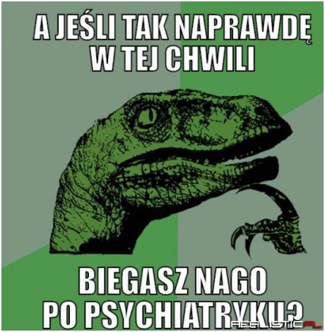 A co jeśli...