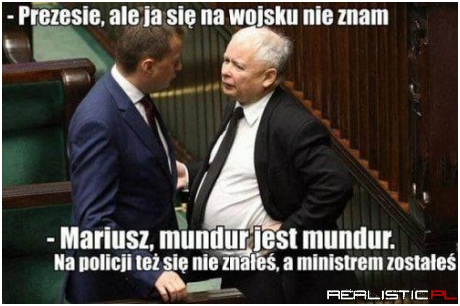 Cała prawda na jednym zdjęciu