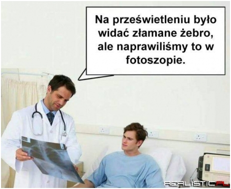 Całe szczęście