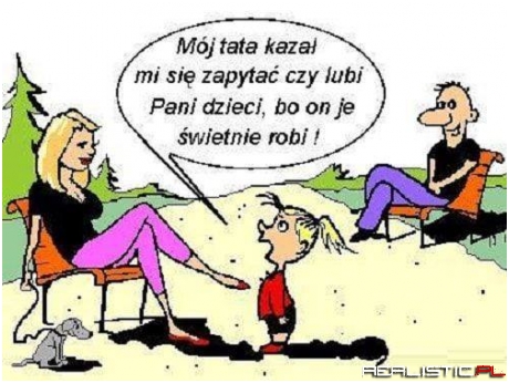 Chyba tym nosem xD