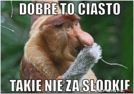 Ciasto xD