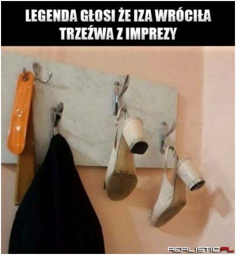 Co ta Grażyna xD