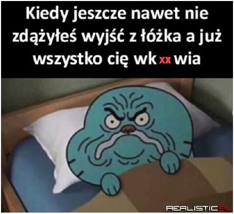 Co zrobisz