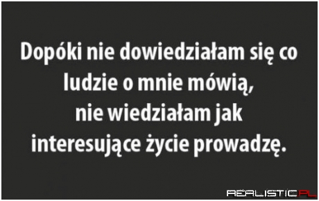 Czasem to można się zdziwić