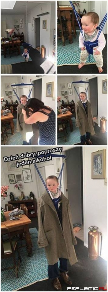 Dzień dobry