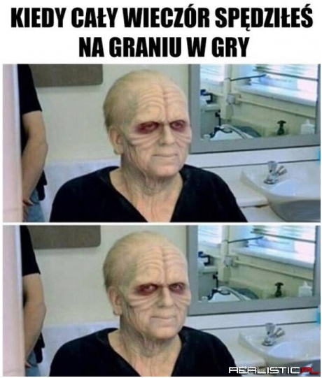 Gracze rozumieją
