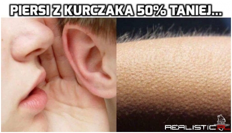 Grażyna! Jedziem tam!