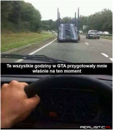 GTA