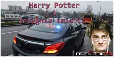 Harry Potter