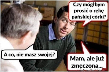 Ile można na ręcznym