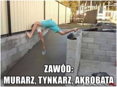 Jak się chce to można!