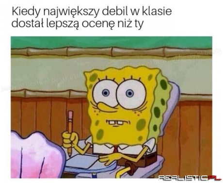 Jak to się stało xD