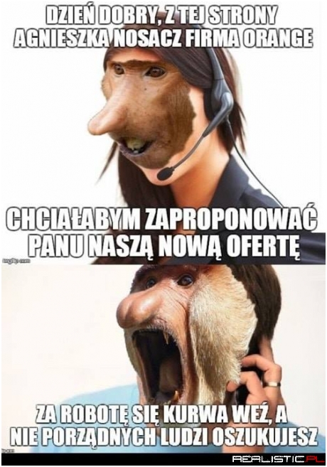 Jest tak