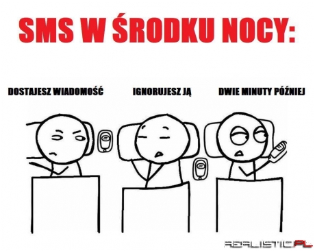 Jest tak...