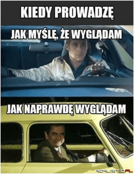 Jest tak xD