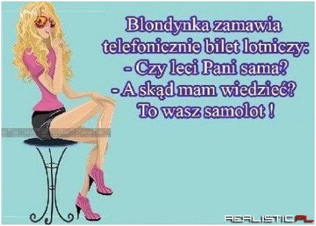 Kobieca logika