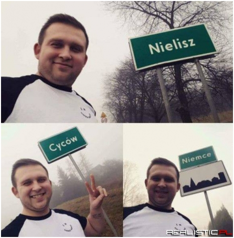 Krótki przekaz