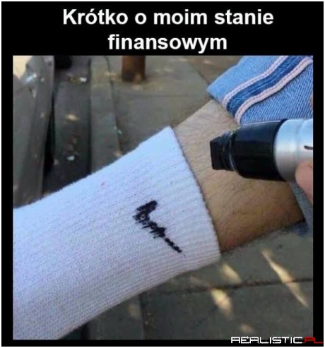Krótko i na temat