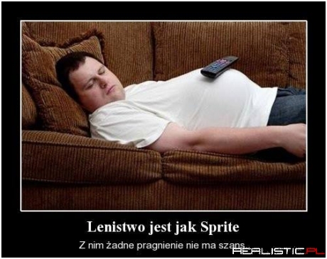 Lenistwo