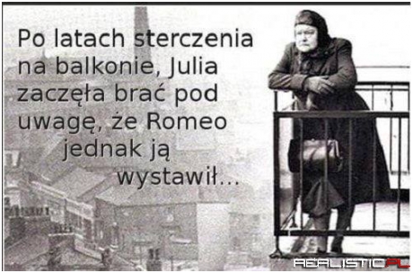 Lepiej późno niż wcale