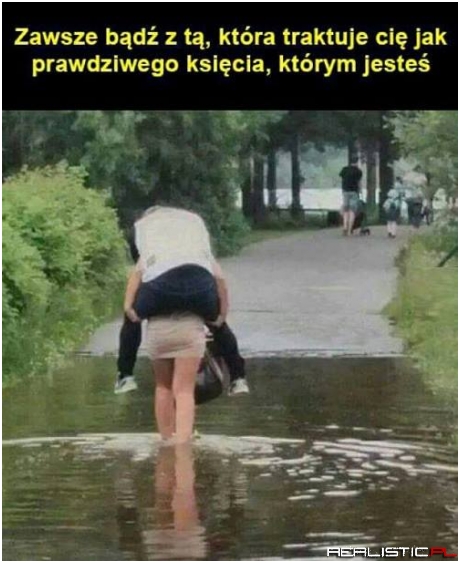 Logiczna decyzja