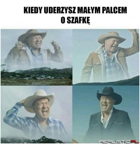 Mały palec