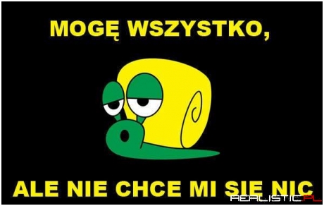 Mogę wszystko