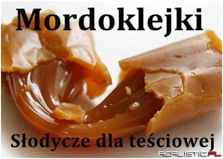 Mordoklejki