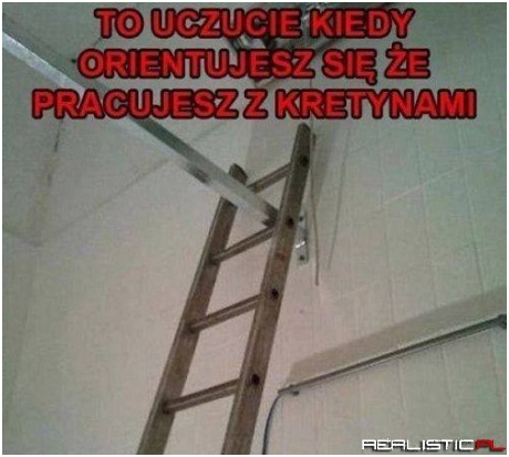 Można i tak