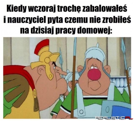 Najgorzej