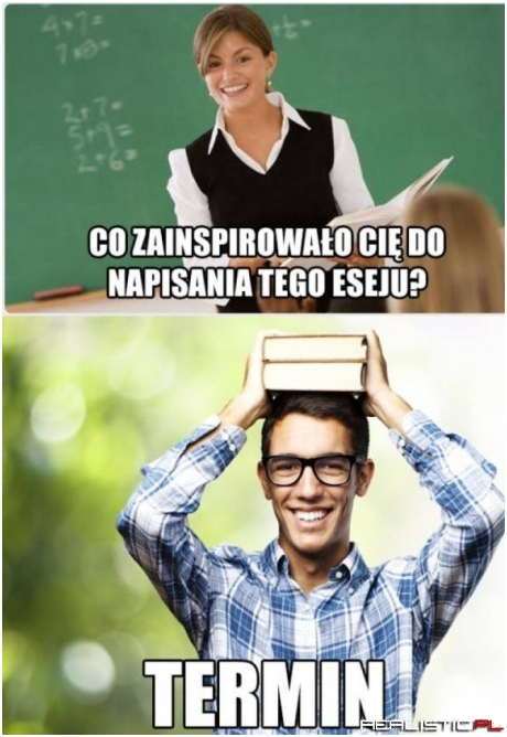 Najlepsza inspiracja