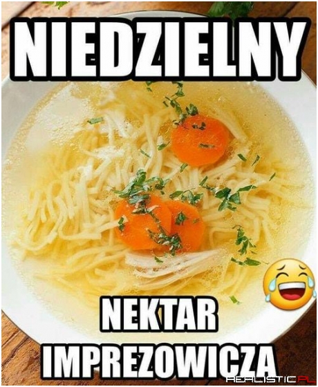 Nektar imprezowicza