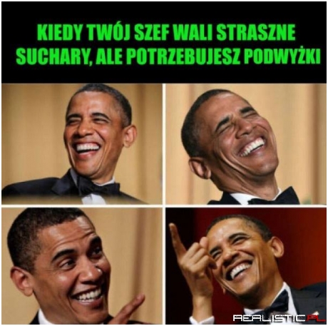 Niektórzy tacy są