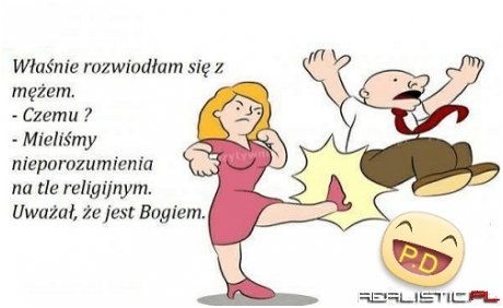 Nieporozumienia
