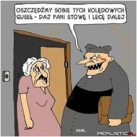 Nikt nie zmusza ;)