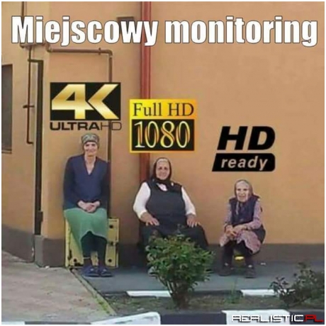 Nowe technologie