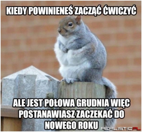 Odchudzanie takie jest