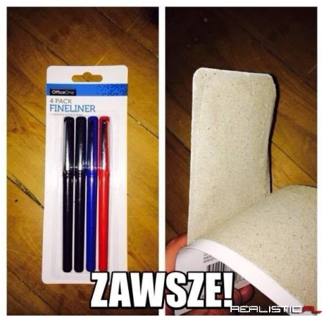 Otwieranie takie jest