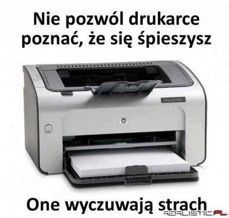 Pamiętaj o tym!