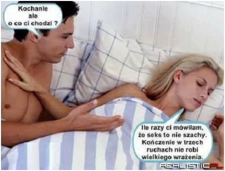Piękny pocisk!