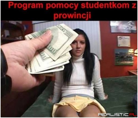 Program pomocy