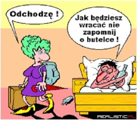Sam wybrał xD