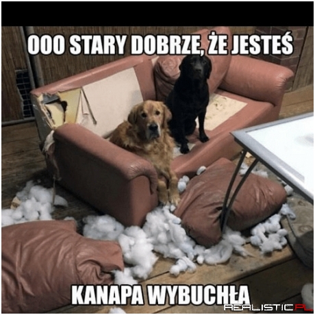 Sama wybuchła xD