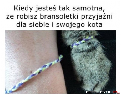 Samotność